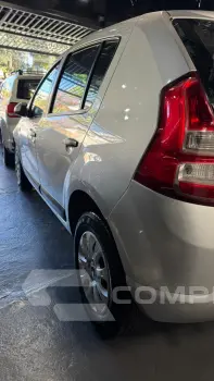 SANDERO 1.0 Expression 16V