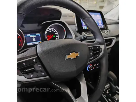 TRACKER 1.0 TURBO FLEX PREMIER AUTOMÁTICO