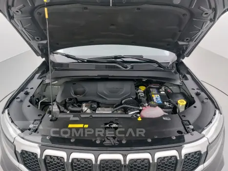 COMMANDER 1.3 T270 TURBO FLEX LIMITED AT6