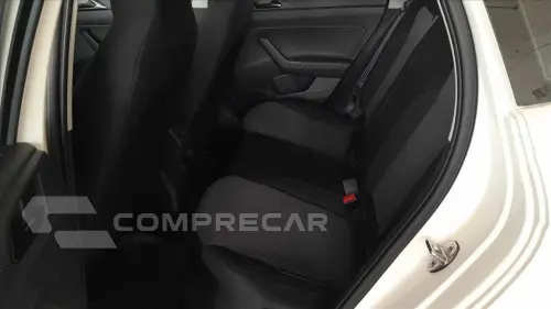 POLO 1.0 170 TSI COMFORTLINE AUTOMÁTICO