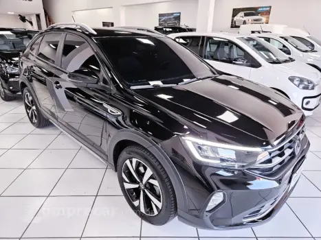 Nivus Highline 1.0 200 TSI Flex Aut.