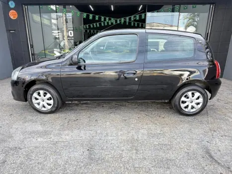 CLIO 1.0 Expression 8V