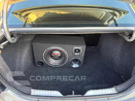 VOYAGE 1.0 12V MPI Totalflex Trendline