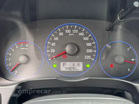 CITY 1.5 LX Sedan 16V