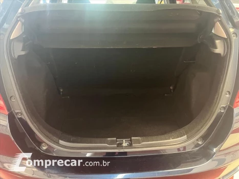 FIT 1.5 DX 16V FLEX 4P MANUAL