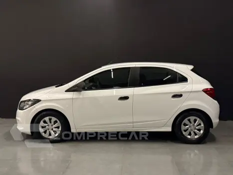 ONIX 1.0 MPFI JOY 8V FLEX 4P MANUAL