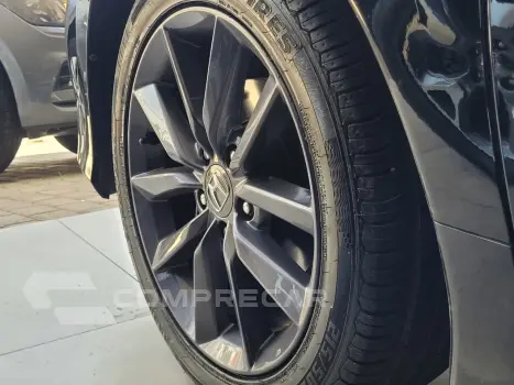 Civic Sedan EX 2.0 Flex 16V Aut.4p