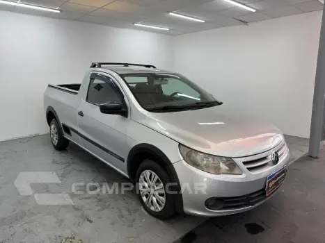 Saveiro 1.6 Mi/ 1.6 Mi Total Flex 8V