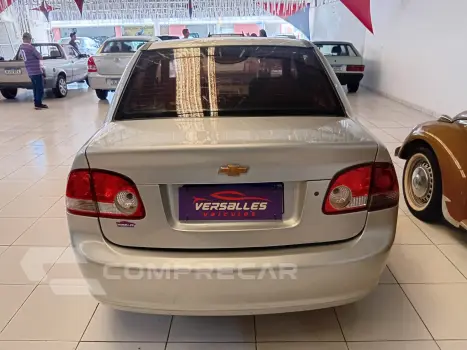 Chevrolet/Classic 1.0