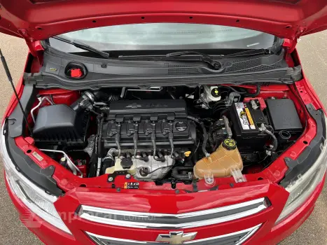 PRISMA 1.0 LT Spe/4 8V