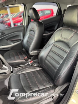 ECOSPORT 1.6 Freestyle Plus 16V