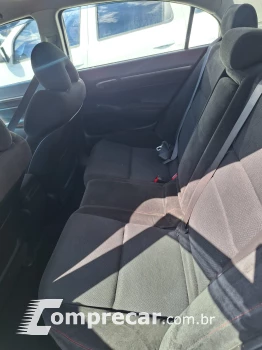 CIVIC 2.0 SI 16V