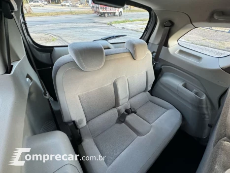 SPIN 1.8 LTZ 8V