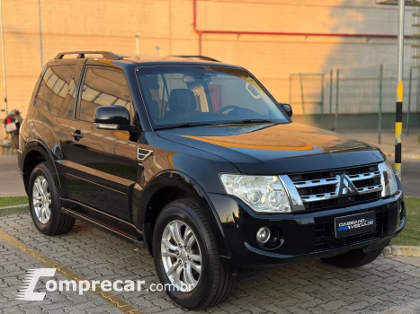 PAJERO 3.8 Full HPE 4X4 V6 24V