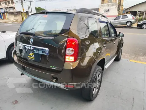 DUSTER Dynamique 1.6 Flex 16V Mec.