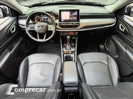 COMPASS 1.3 T270 Turbo Longitude