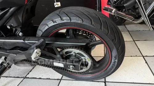 XJ6 N