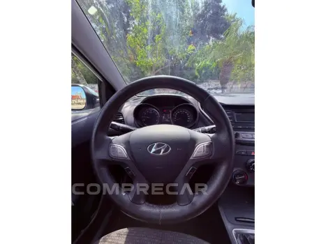 HB20 1.0 COMFORT PLUS 12V FLEX 4P MANUAL