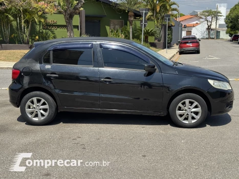 GOL 1.0 MI Trend 8V