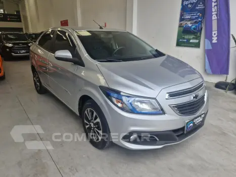 PRISMA 1.4 LTZ Spe/4 8V