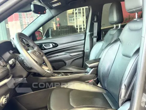 COMPASS 1.3 T270 TURBO FLEX LONGITUDE AT6