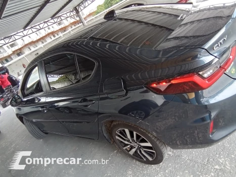 CITY 1.5 EX Sedan 16V
