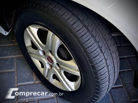 PALIO 1.0 MPI Fire Economy 8V