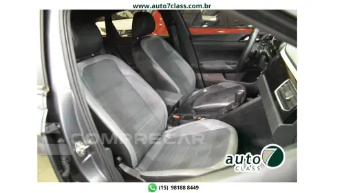 NIVUS - 1.0 200 TSI TOTAL HIGHLINE AUTOMÁTICO