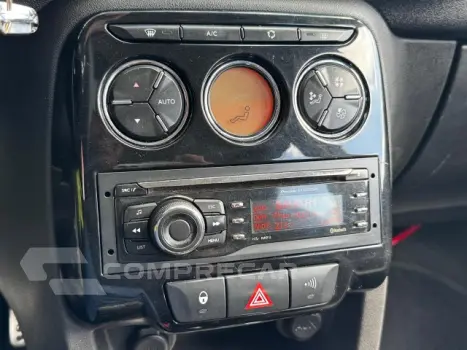 AIRCROSS - 1.6 EXCLUSIVE ATACAMA 16V 4P AUTOMÁTICO
