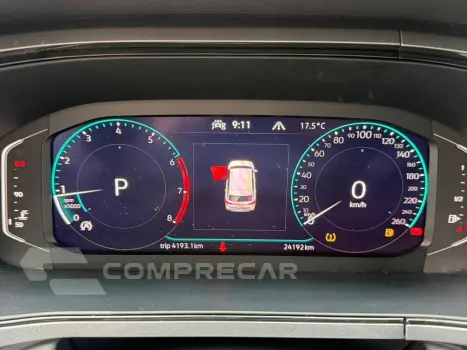 Taos 1.4 250 Tsi Total Flex Highline Automático