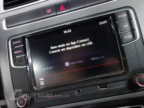 FOX - 1.6 MSI TOTAL XTREME 4P MANUAL