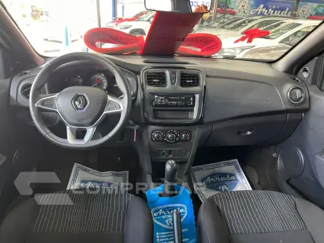 LOGAN Life Flex 1.0 12V 4p Mec.