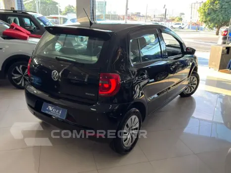 Fox BLUEMOTION 1.0 Mi Total Flex 12V 5p