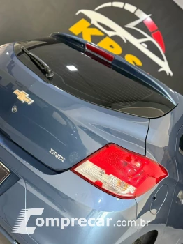 ONIX HATCH LT 1.0 8V FlexPower 5p Mec.