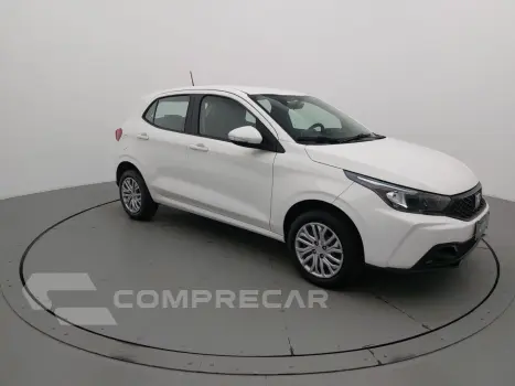 ARGO 1.0 FIREFLY FLEX DRIVE MANUAL