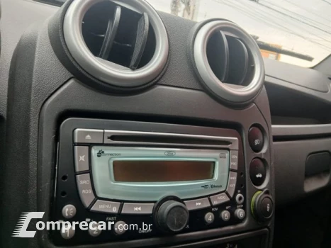 KA - 1.0 MPI 8V 2P MANUAL