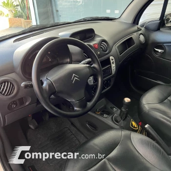 C3 1.4 I GLX 8V