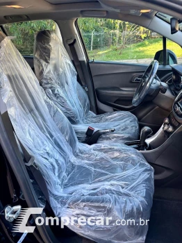 TRACKER 1.4 16V Turbo Premier
