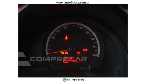 UP - 1.0 MPI TAKE UP 12V 2P MANUAL