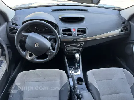 FLUENCE 2.0 Dynamique 16V