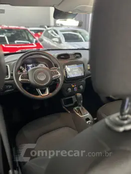 RENEGADE 1.8 16V