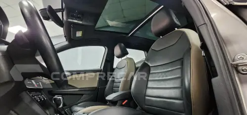 TAOS Launching Ed. 1.4 250 TSI Flex Aut.