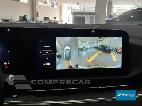 TERRITORY 1.5 ECOBOOST GTDI GASOLINA TITANIUM AUT