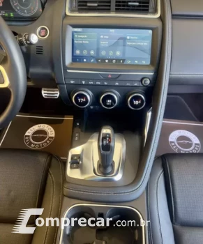 E-PACE 2.0 16V P300 R-dynamic SE AWD
