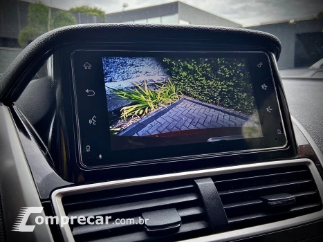 ECLIPSE CROSS 1.5 Mivec Turbo Hpe-s