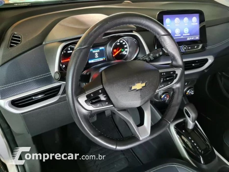 TRACKER PREMIER 1.2 TURBO 12V FLEX AUT