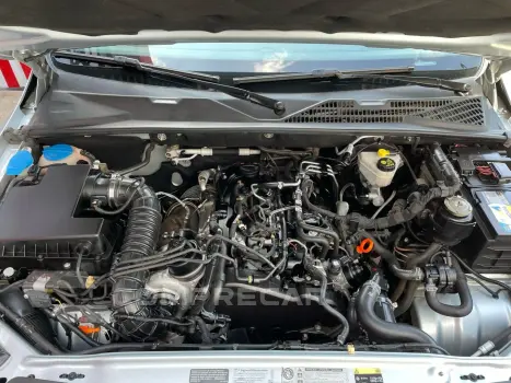 AMAROK 2.0 HIGHLINE 4X4 CD 16V TURBO INTERCOOLER DIESEL 4P A