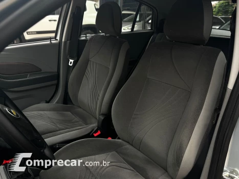AGILE 1.4 MPFI LTZ 8V