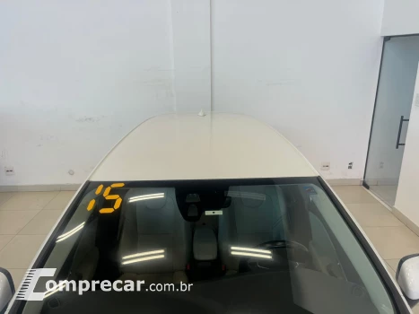 V40 2.0 T4 DYNAMIC TURBO GASOLINA 4P AUTOMÁTICO