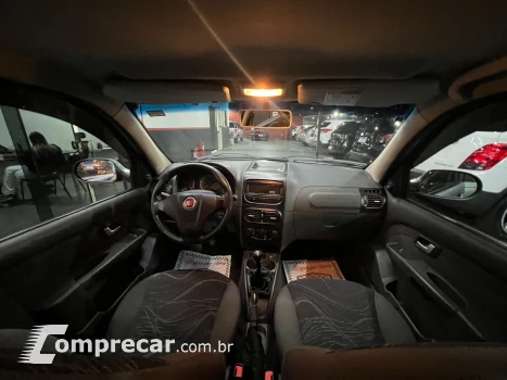 SIENA 1.0 MPI EL 8V